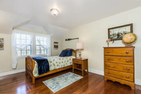10 Bayview Road Durham NH 03824