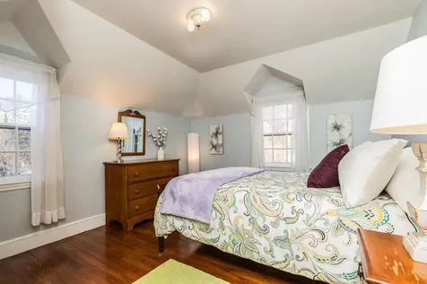 10 Bayview Road Durham NH 03824