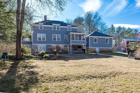 10 Bayview Road Durham NH 03824