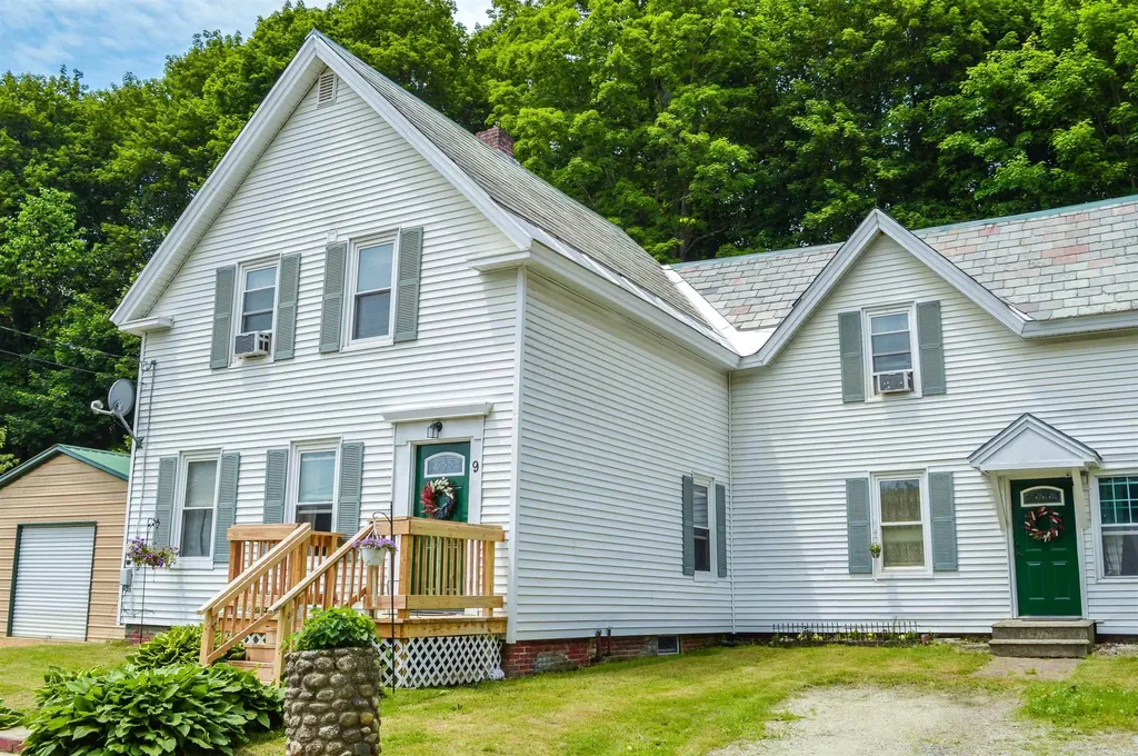 9 Hancock Street Hinsdale NH 03451