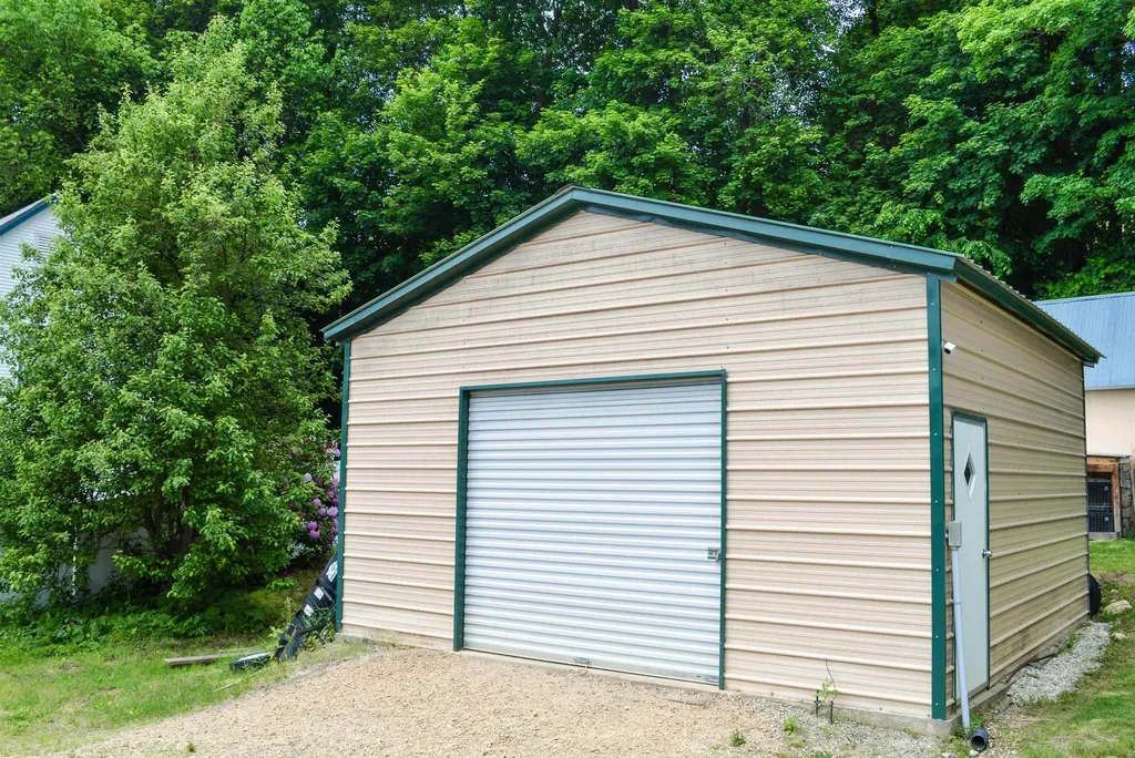 9 Hancock Street Hinsdale NH 03451