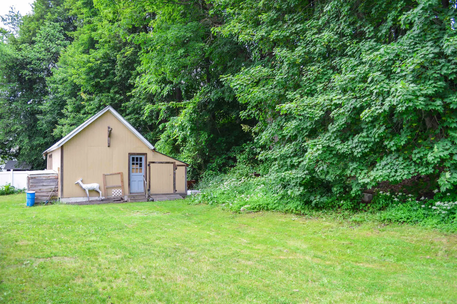 9 Hancock Street Hinsdale NH 03451