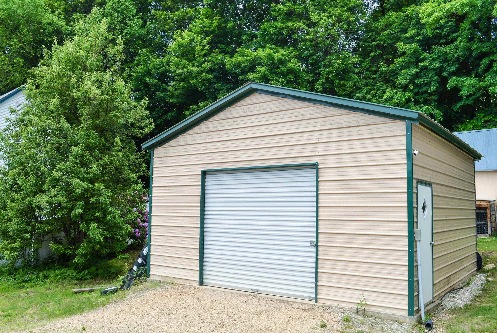 9 Hancock Street Hinsdale NH 03451