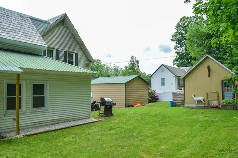 9 Hancock Street Hinsdale NH 03451