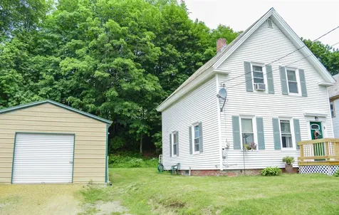 9 Hancock Street Hinsdale NH 03451