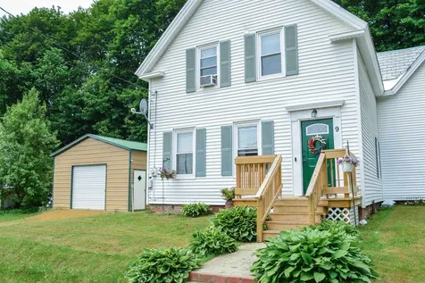 9 Hancock Street Hinsdale NH 03451