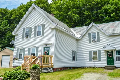 9 Hancock Street Hinsdale NH 03451