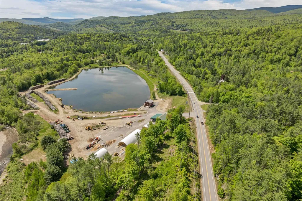 968 Mount Moosilauke Highway Wentworth NH 03282