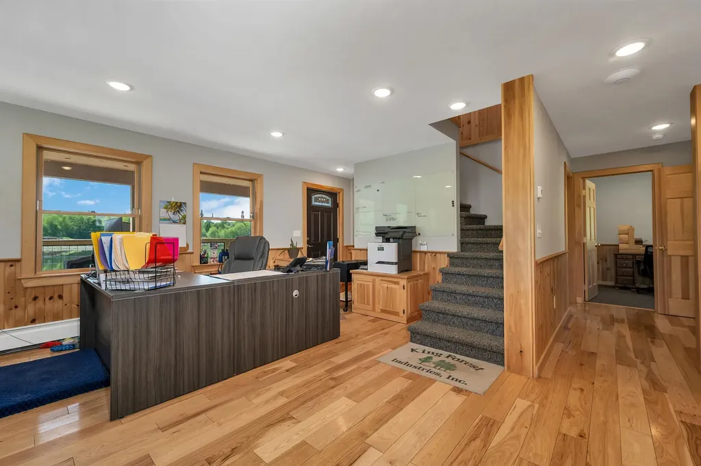 968 Mount Moosilauke Highway Wentworth NH 03282