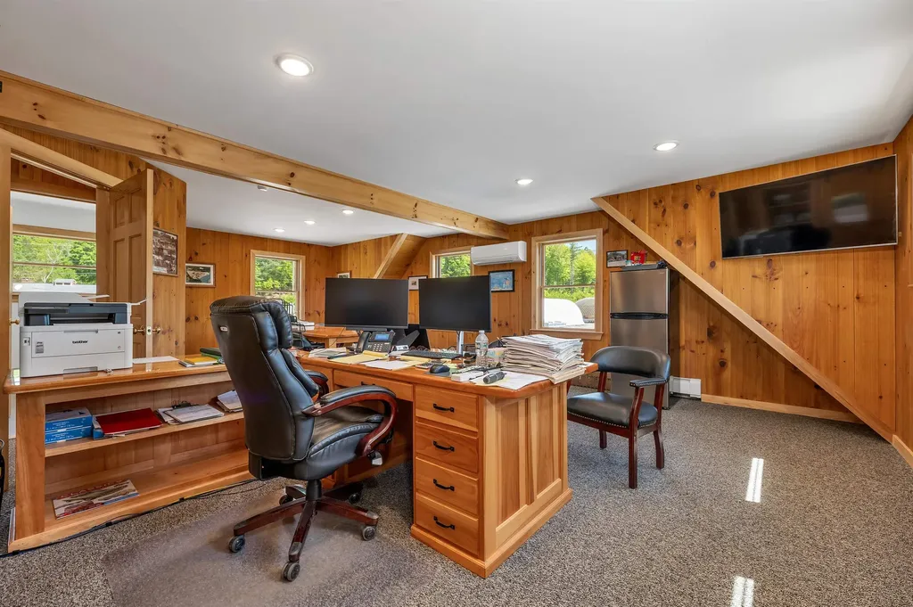 968 Mount Moosilauke Highway Wentworth NH 03282