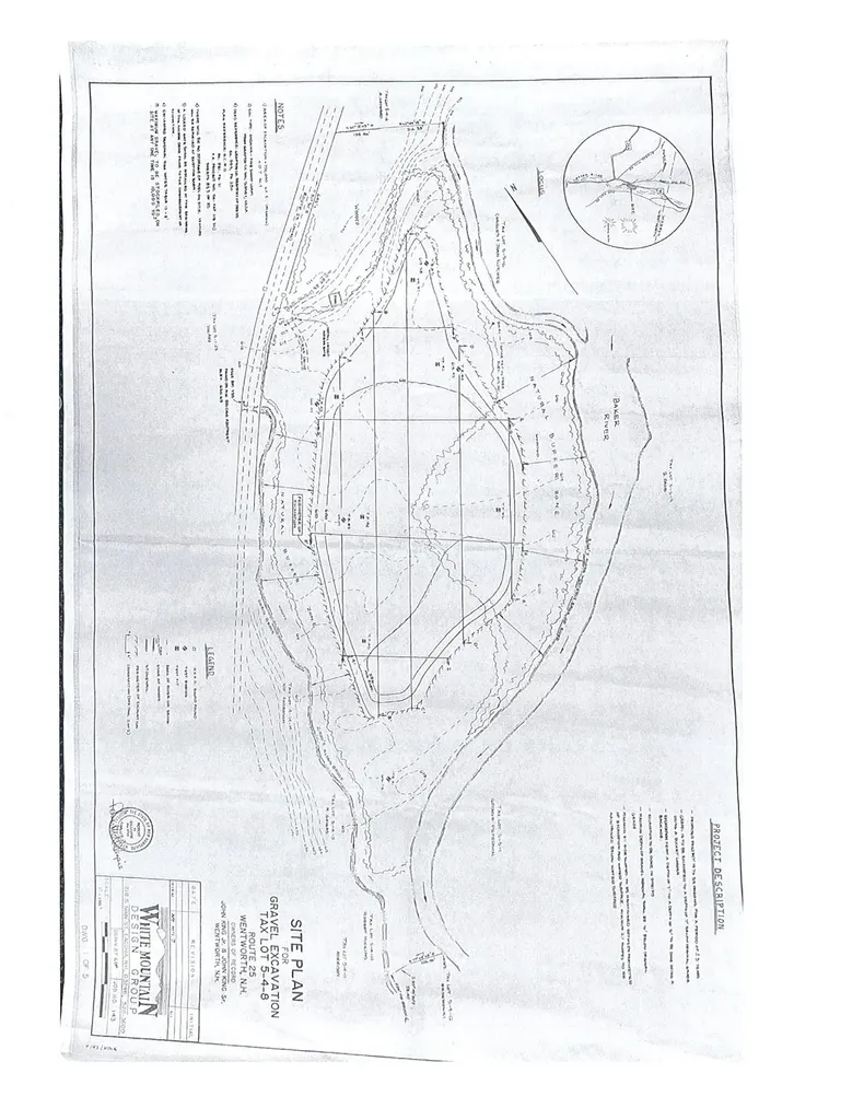968 Mount Moosilauke Highway Wentworth NH 03282