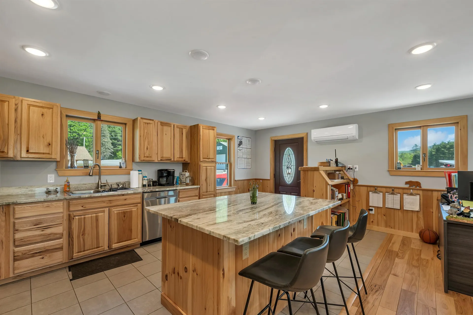 968 Mount Moosilauke Highway Wentworth NH 03282