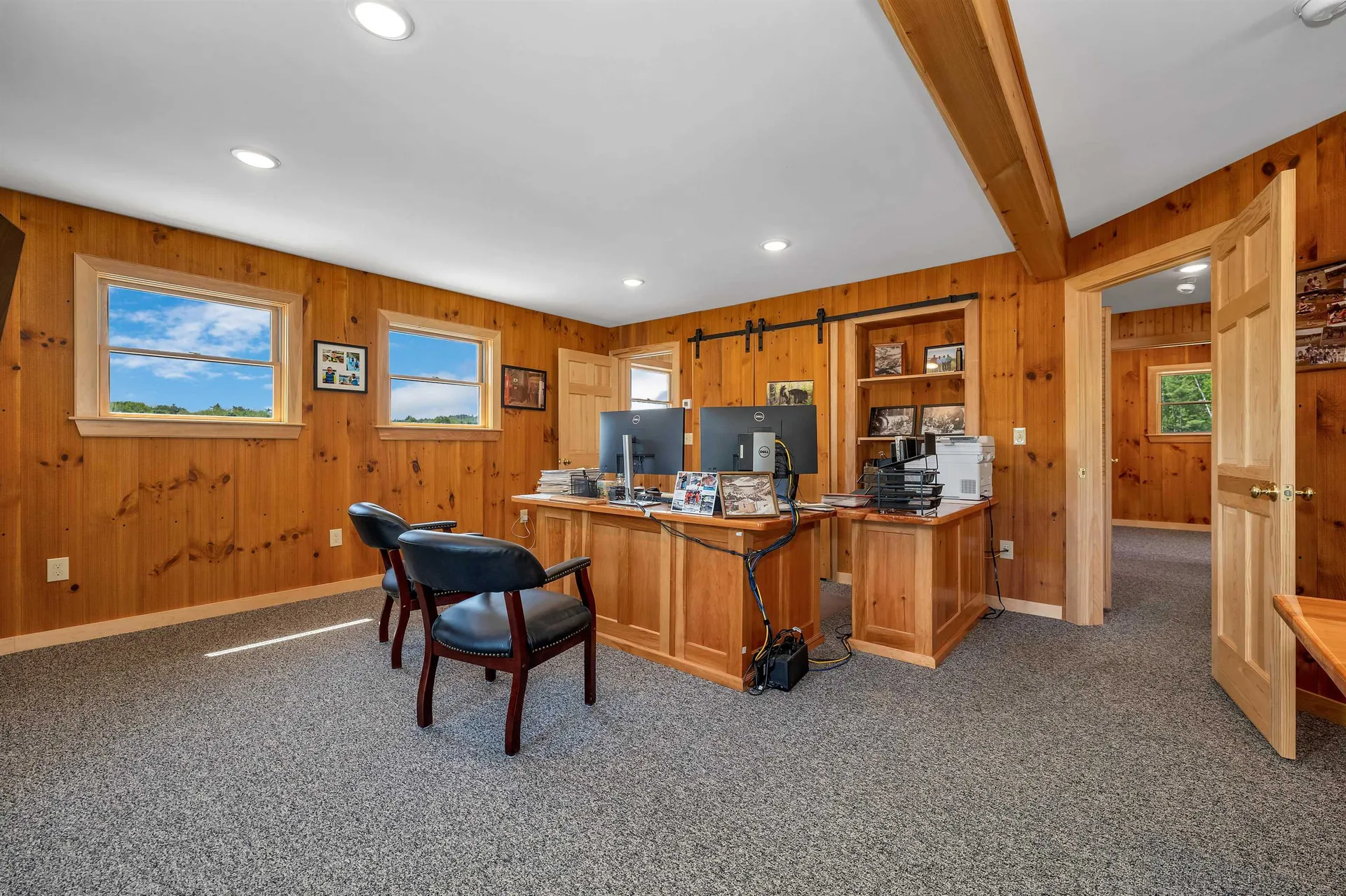 968 Mount Moosilauke Highway Wentworth NH 03282