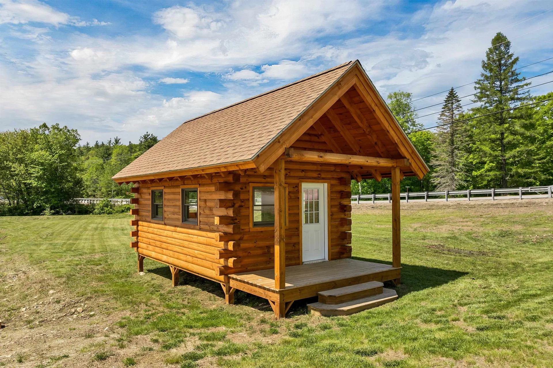 968 Mount Moosilauke Highway Wentworth NH 03282