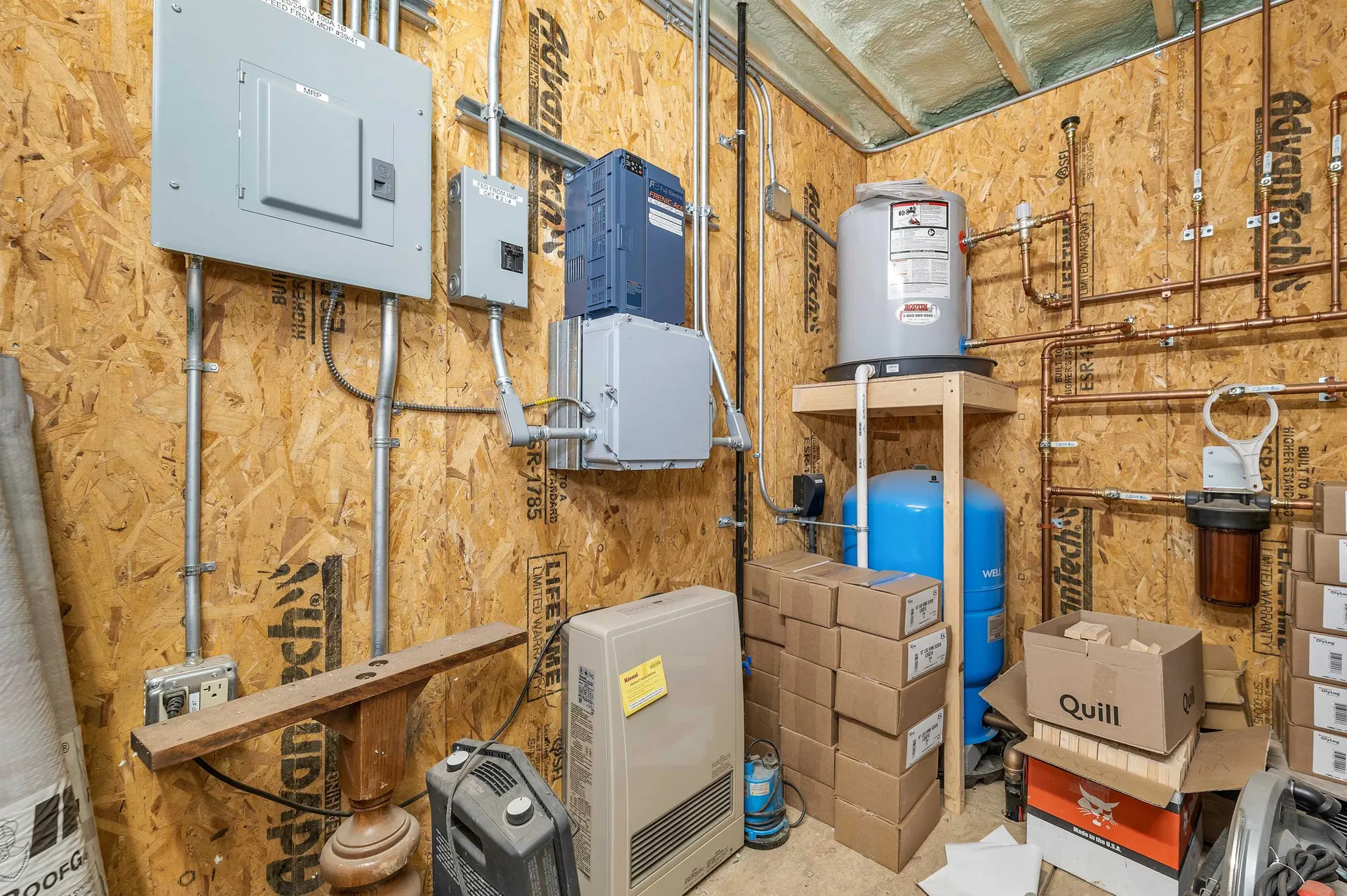 968 Mount Moosilauke Highway Wentworth NH 03282