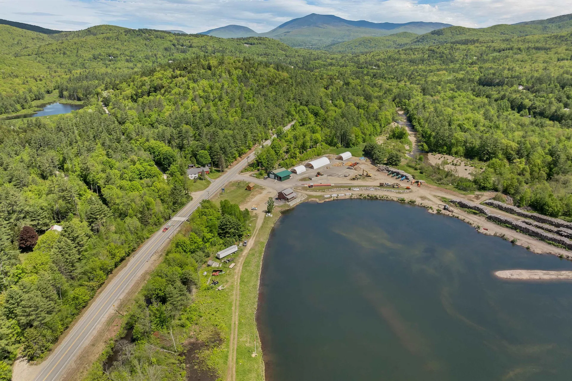 968 Mount Moosilauke Highway Wentworth NH 03282
