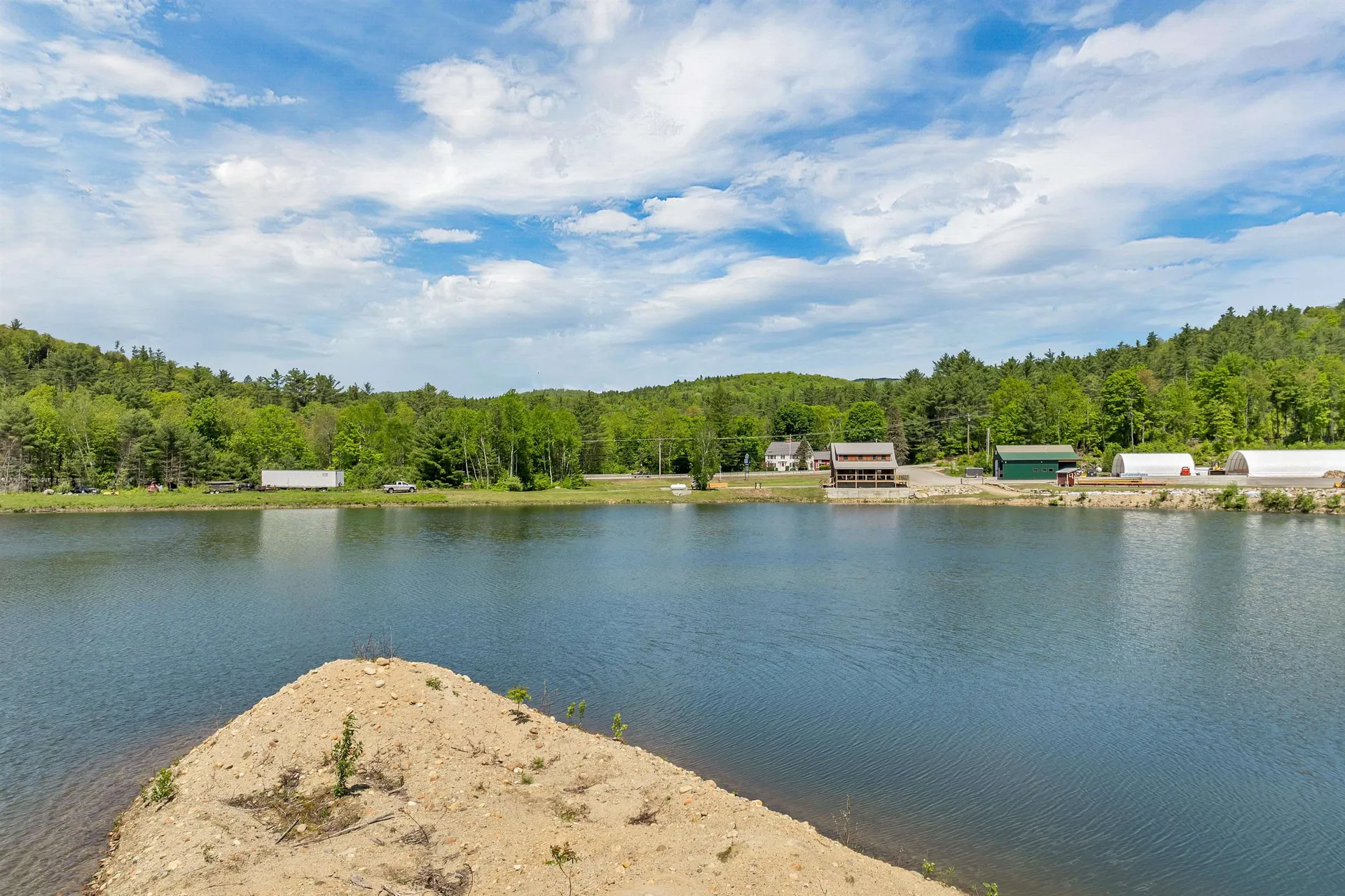 968 Mount Moosilauke Highway Wentworth NH 03282