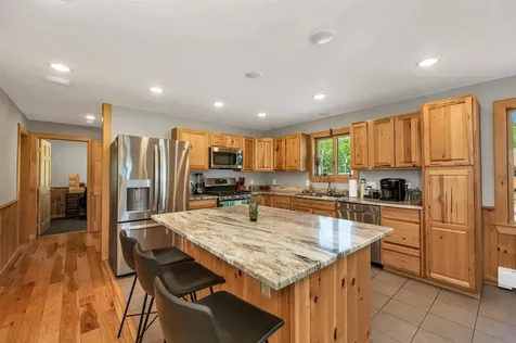 968 Mount Moosilauke Highway Wentworth NH 03282