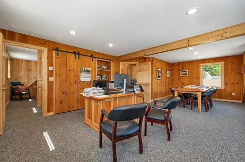 968 Mount Moosilauke Highway Wentworth NH 03282