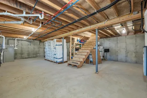 968 Mount Moosilauke Highway Wentworth NH 03282