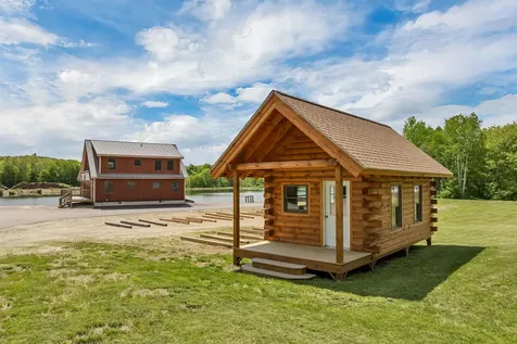 968 Mount Moosilauke Highway Wentworth NH 03282