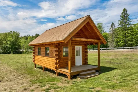 968 Mount Moosilauke Highway Wentworth NH 03282