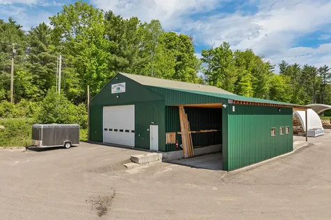 968 Mount Moosilauke Highway Wentworth NH 03282