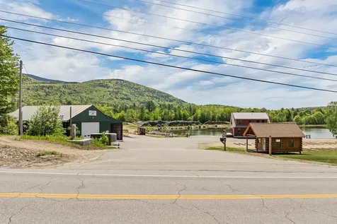 968 Mount Moosilauke Highway Wentworth NH 03282