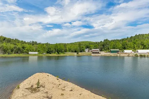 968 Mount Moosilauke Highway Wentworth NH 03282