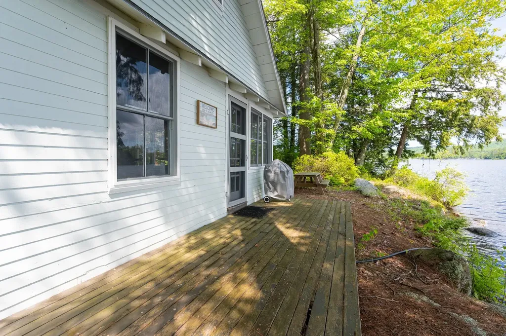 31 Sherene Orchard Road Meredith NH 03253