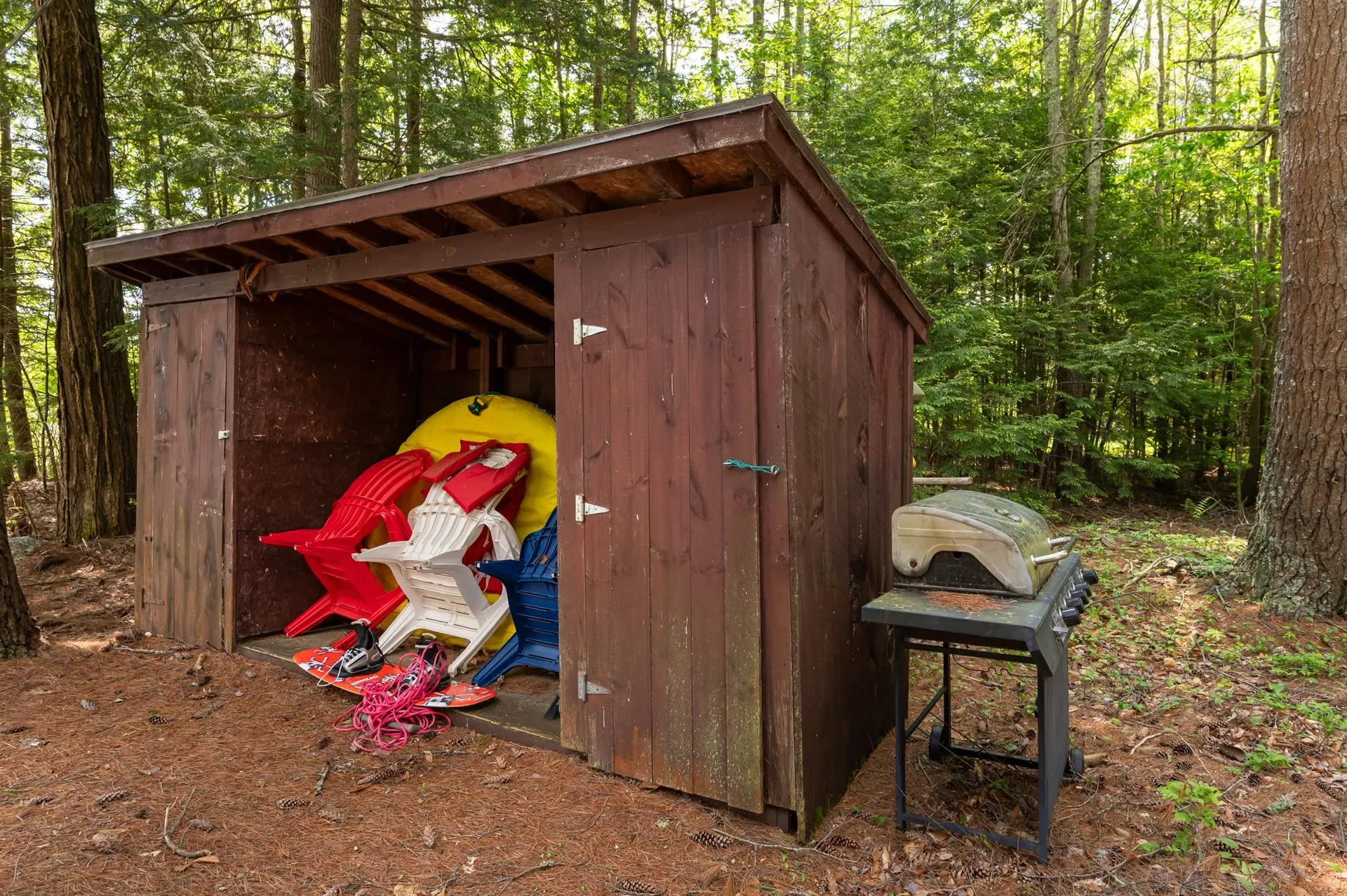 31 Sherene Orchard Road Meredith NH 03253