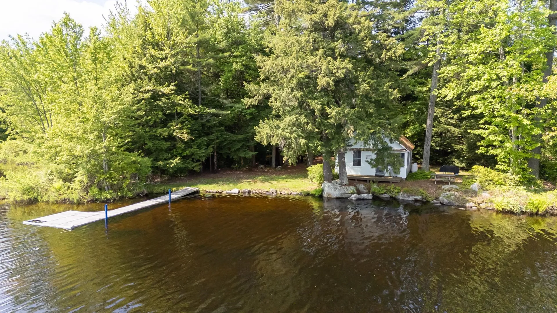 31 Sherene Orchard Road Meredith NH 03253