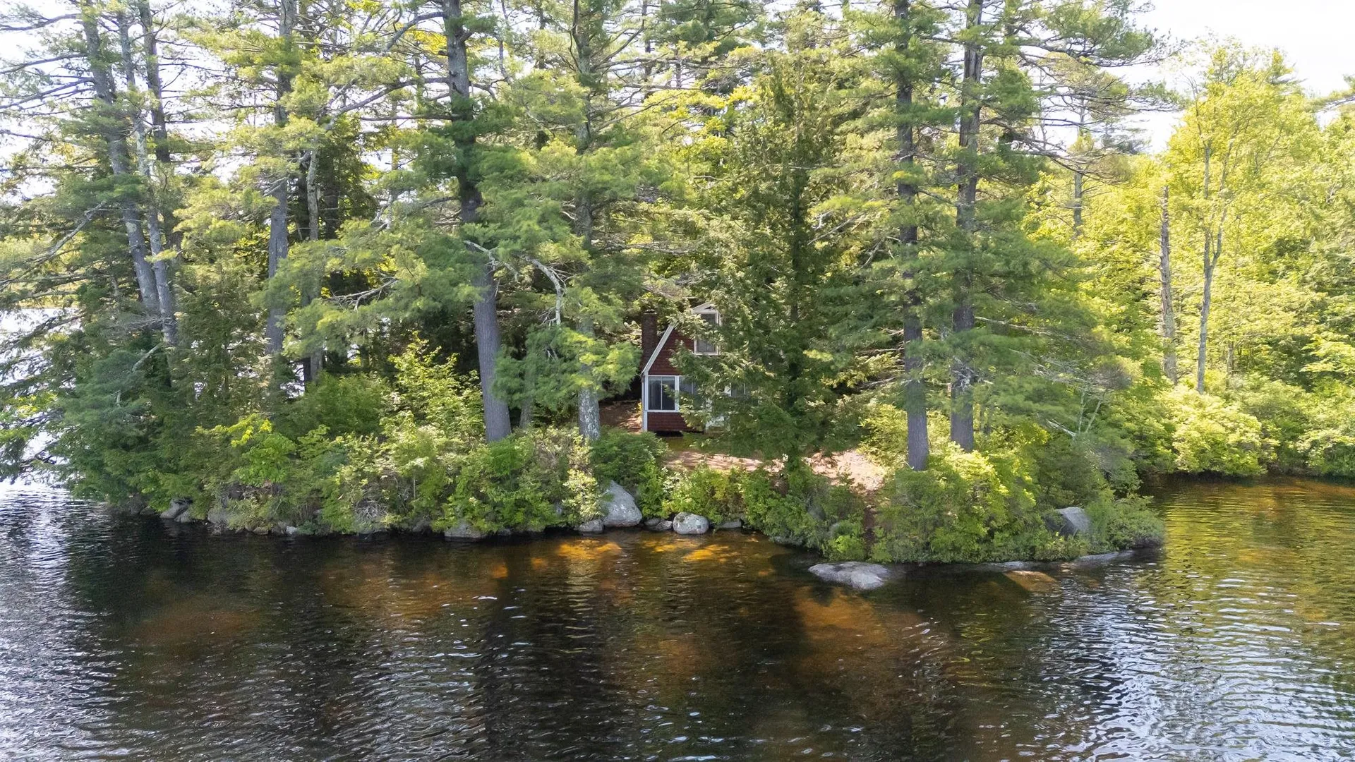 31 Sherene Orchard Road Meredith NH 03253