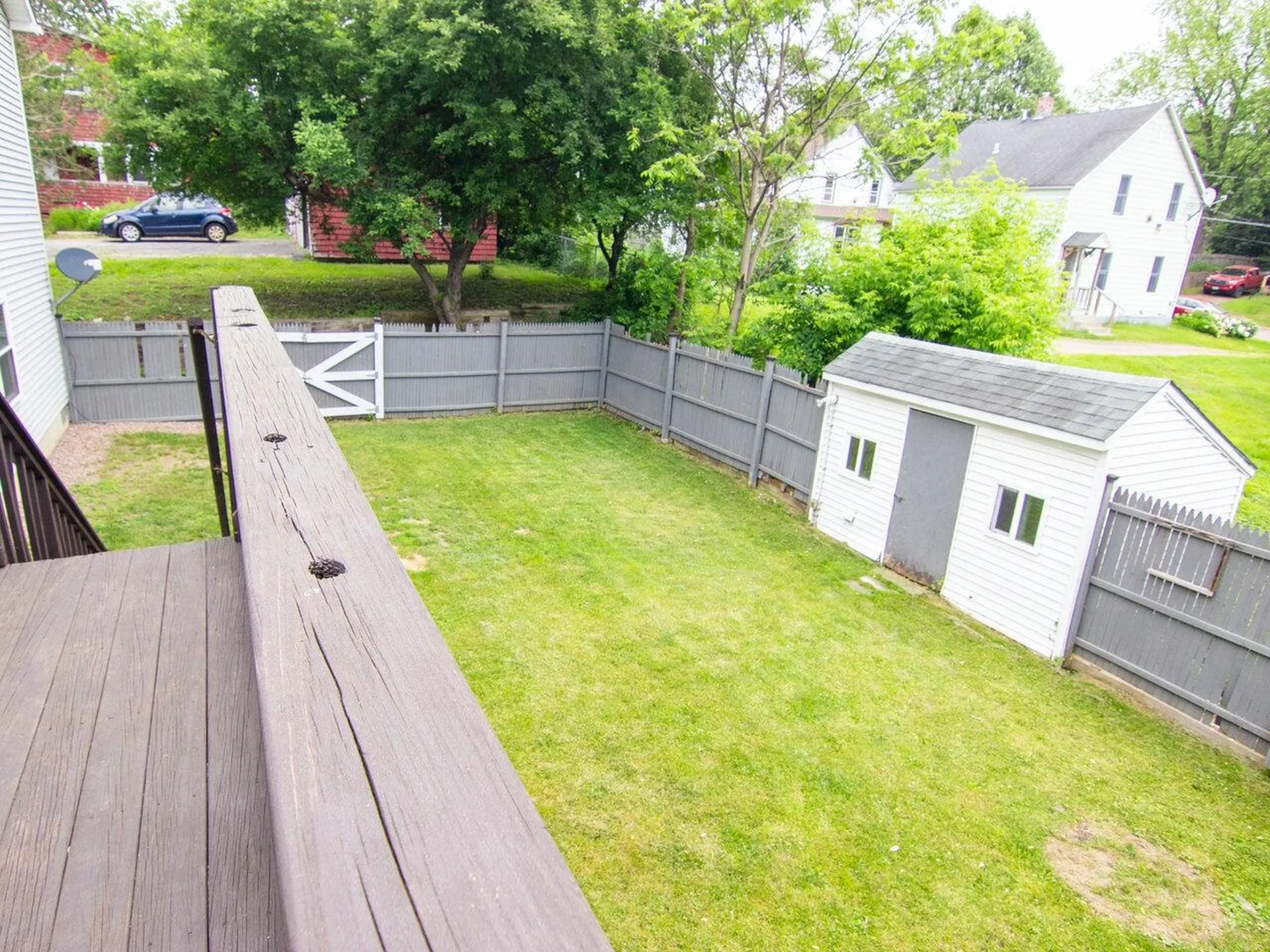 5 Franklin Street Winooski VT 05404