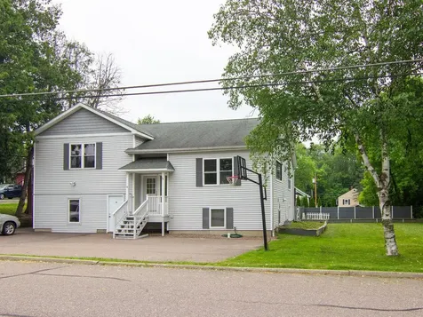 5 Franklin Street Winooski VT 05404