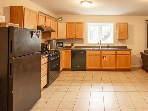 5 Franklin Street Winooski VT 05404