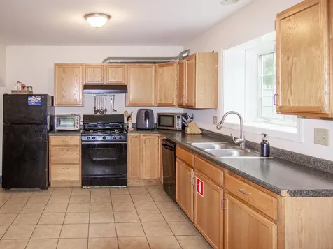 5 Franklin Street Winooski VT 05404