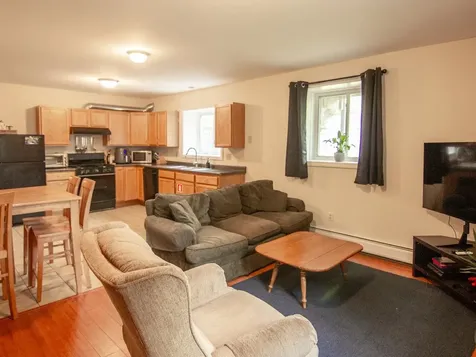 5 Franklin Street Winooski VT 05404
