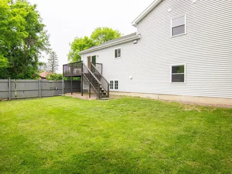 5 Franklin Street Winooski VT 05404