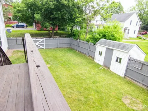 5 Franklin Street Winooski VT 05404