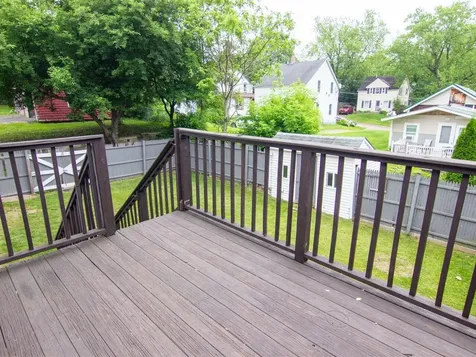 5 Franklin Street Winooski VT 05404