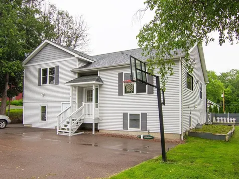 5 Franklin Street Winooski VT 05404