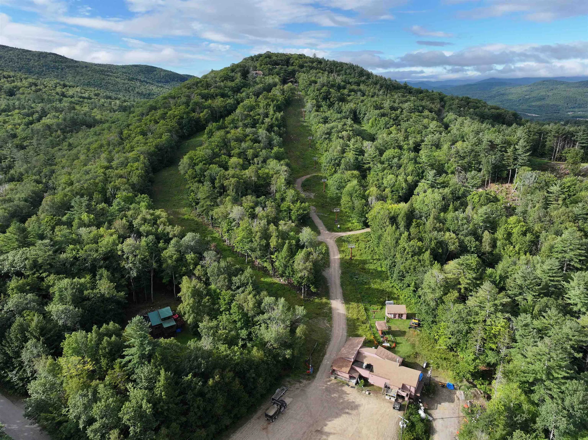 4-1-7 Hodgeman Hill Road Campton NH 03223