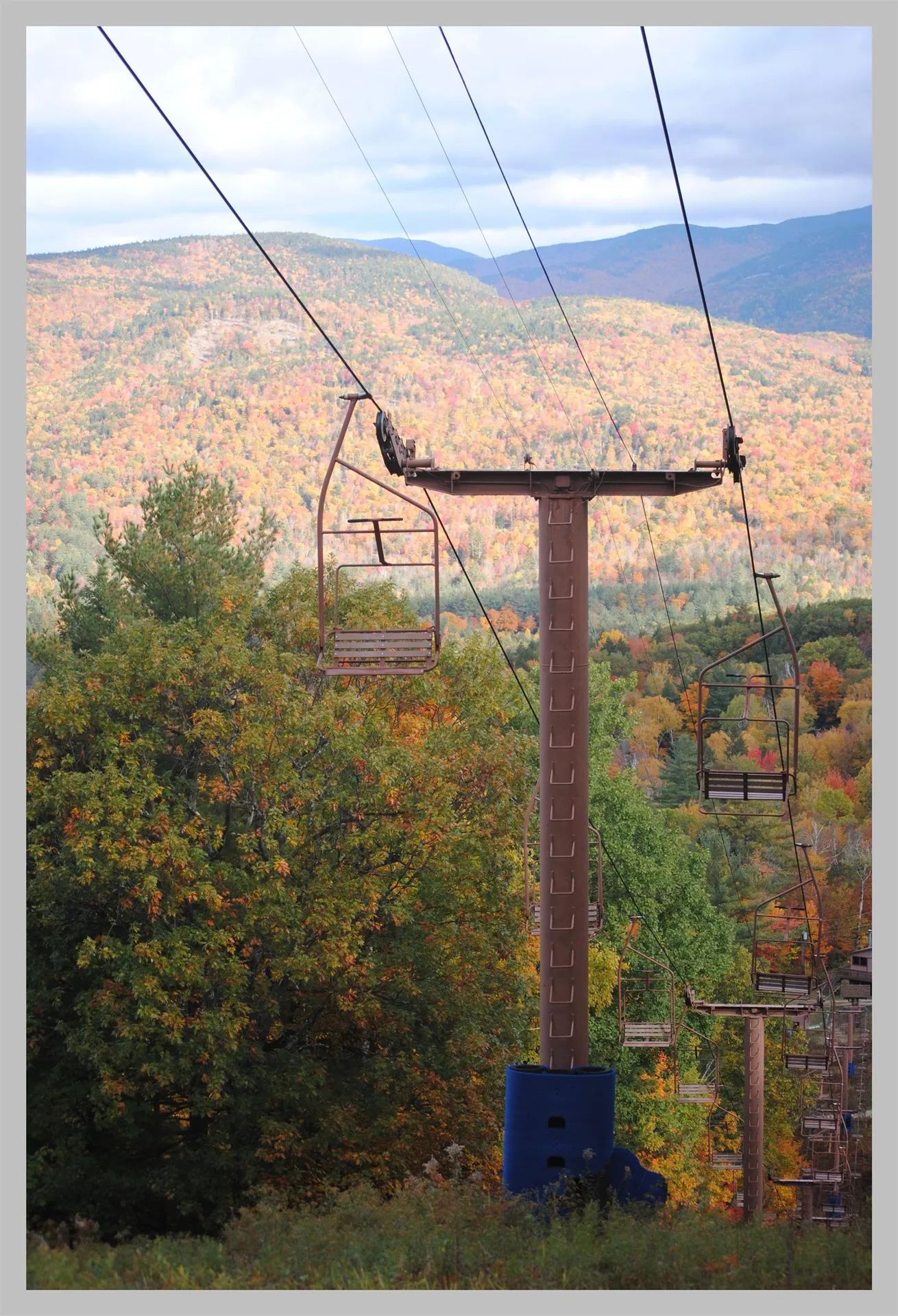 4-1-7 Hodgeman Hill Road Campton NH 03223