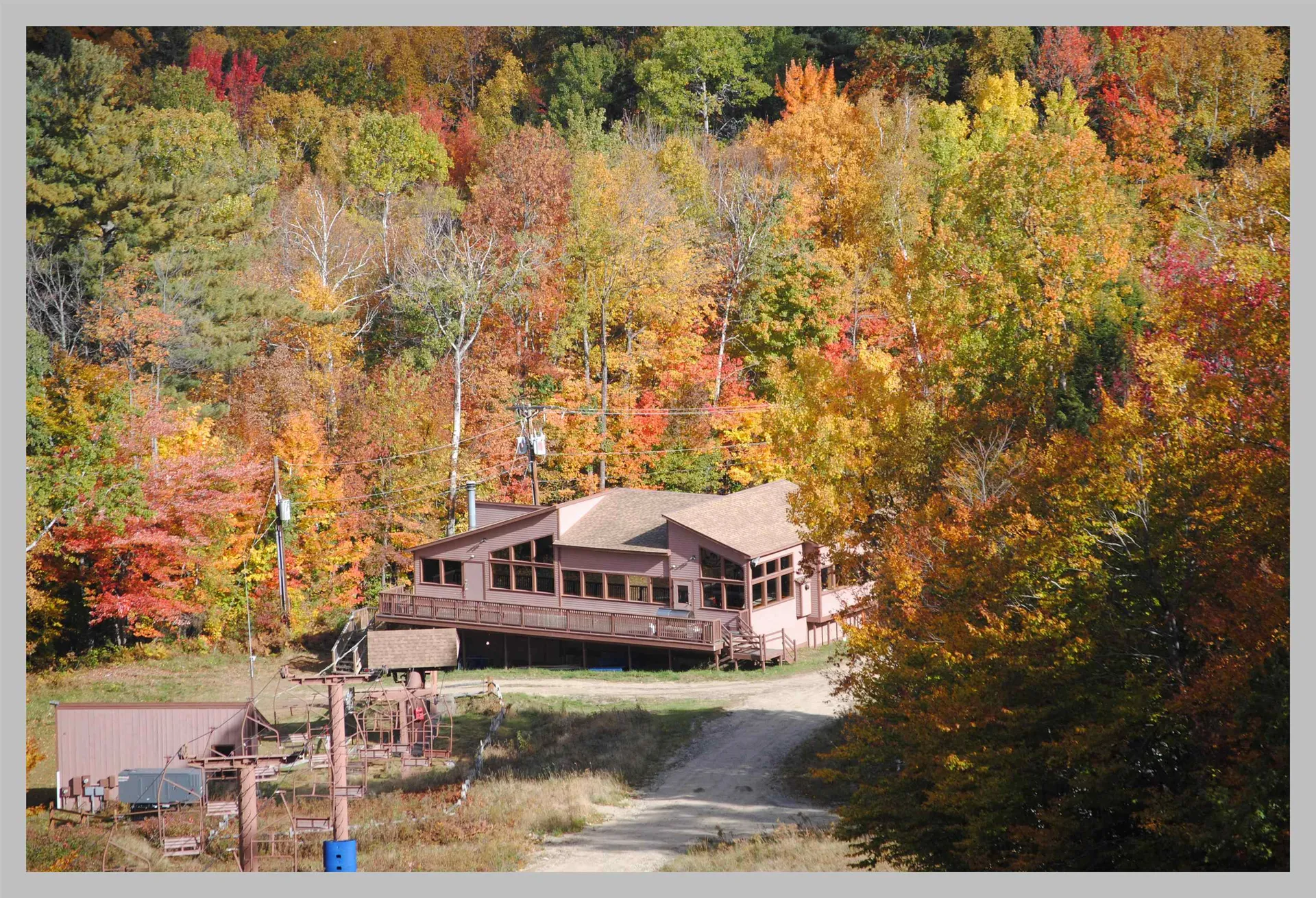 4-1-7 Hodgeman Hill Road Campton NH 03223