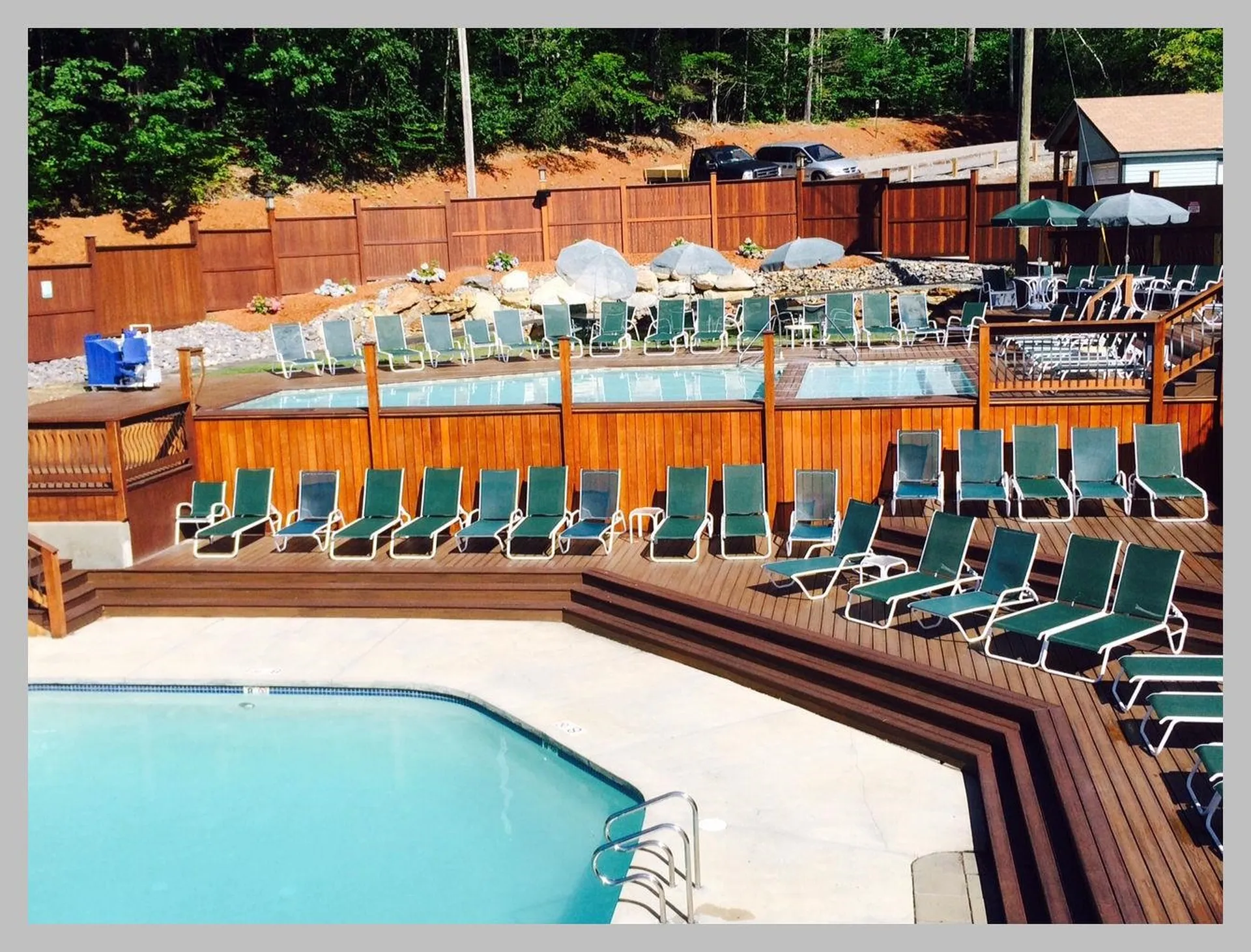 4-1-7 Hodgeman Hill Road Campton NH 03223