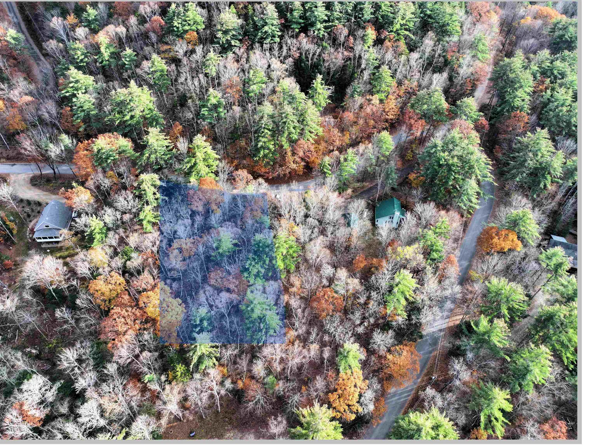 4-1-7 Hodgeman Hill Road Campton NH 03223