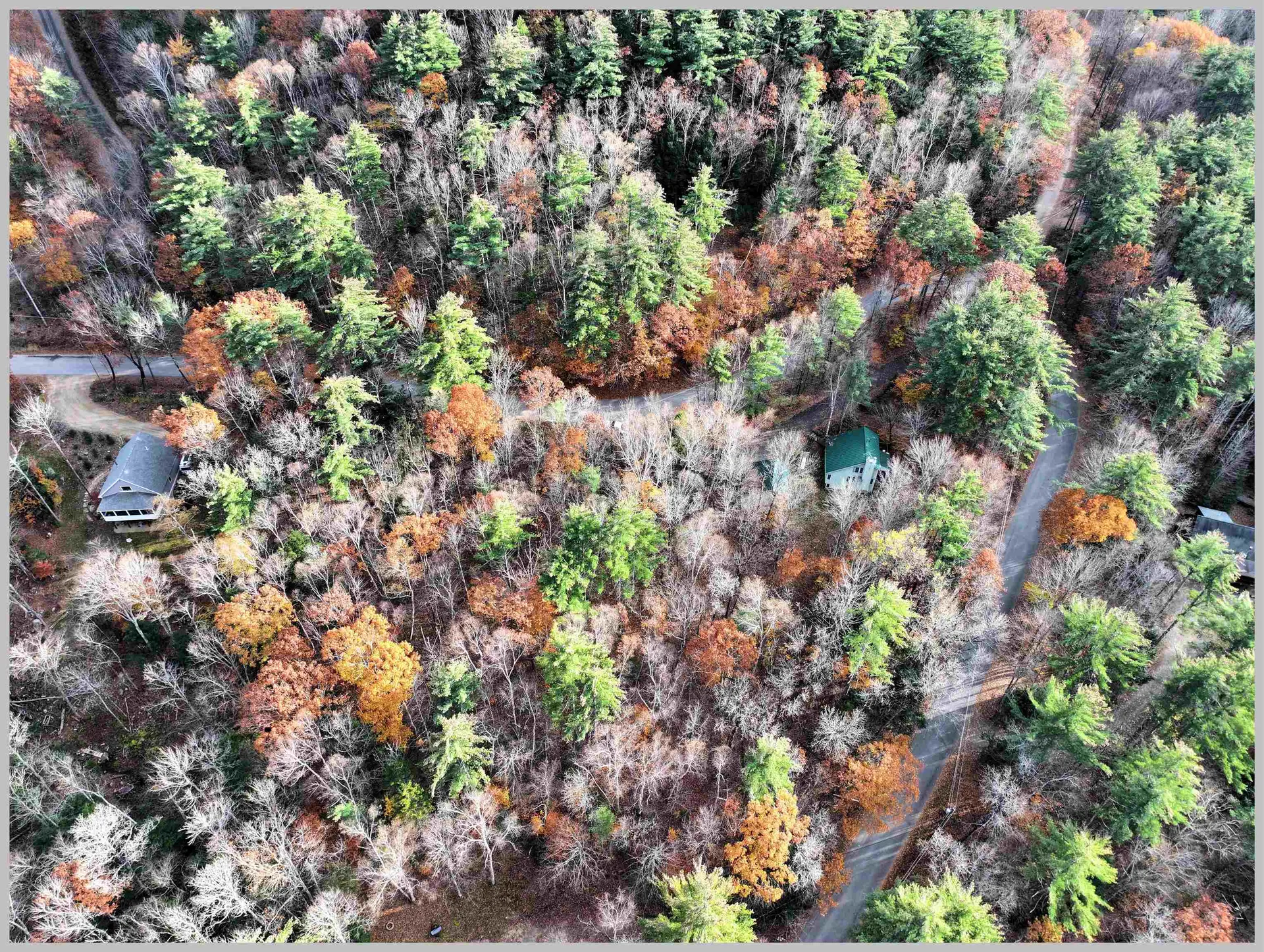 4-1-7 Hodgeman Hill Road Campton NH 03223