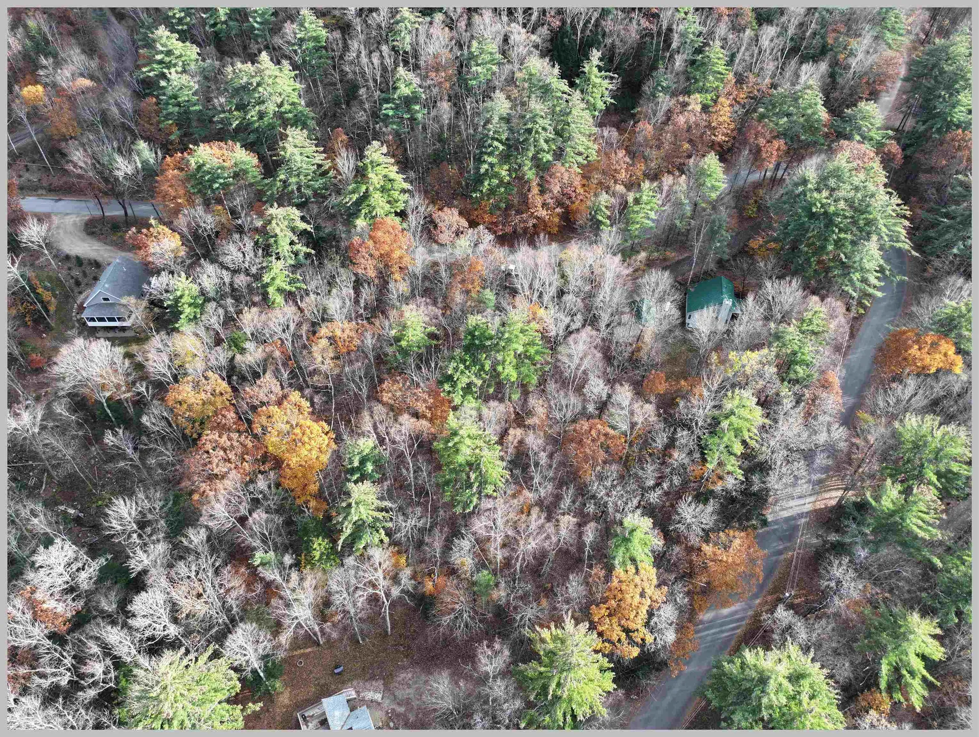 4-1-7 Hodgeman Hill Road Campton NH 03223