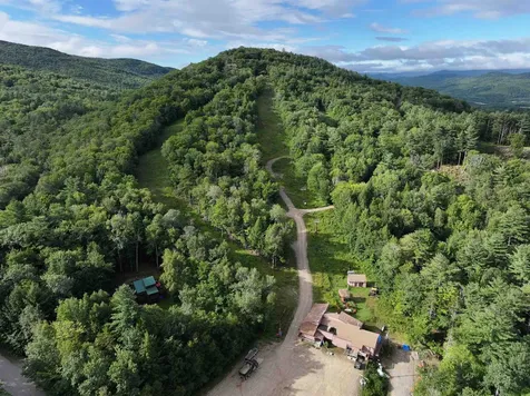 4-1-7 Hodgeman Hill Road Campton NH 03223